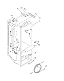 Refrigerator liner