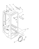 Refrigerator liner