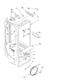 Refrigerator liner