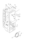 Refrigerator liner