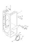 Refrigerator liner