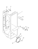 Refrigerator liner