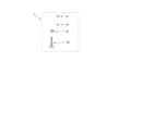 Whirlpool GSX9885JT0 miscellaneous/optional diagram