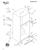 Cabinet/literature