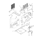 Whirlpool ET9LFKXKQ02 unit diagram