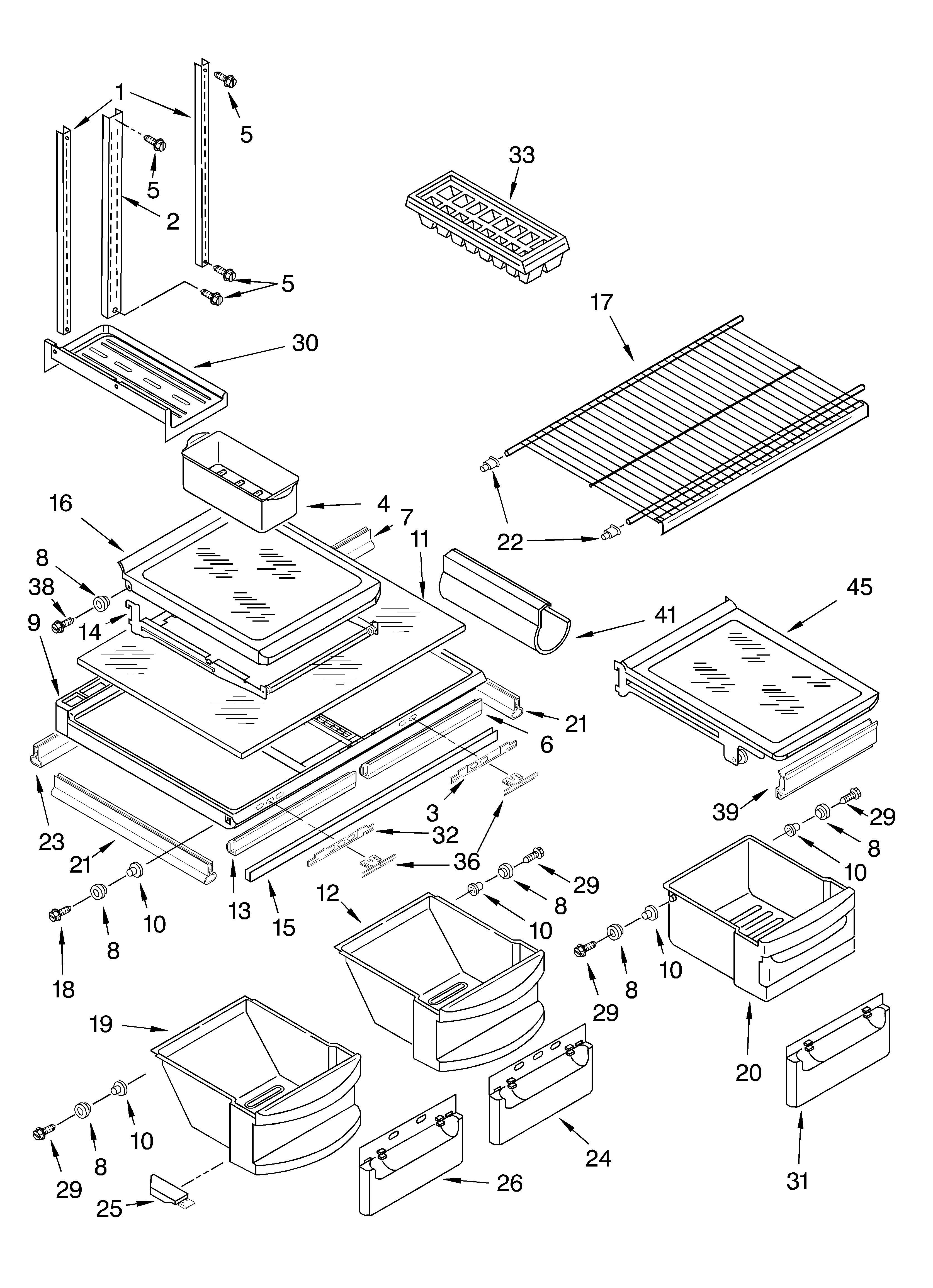 Shelf