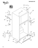 Cabinet/literature