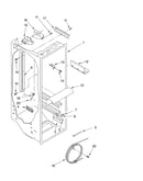 Refrigerator liner
