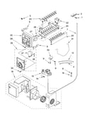 Ice maker
