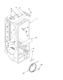Refrigerator liner