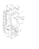Refrigerator liner