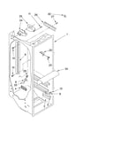 Refrigerator liner