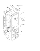 Refrigerator liner