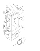 Refrigerator liner