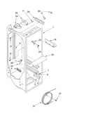 Refrigerator liner