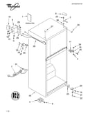 Cabinet/literature