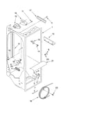 Refrigerator liner