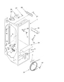 Refrigerator liner