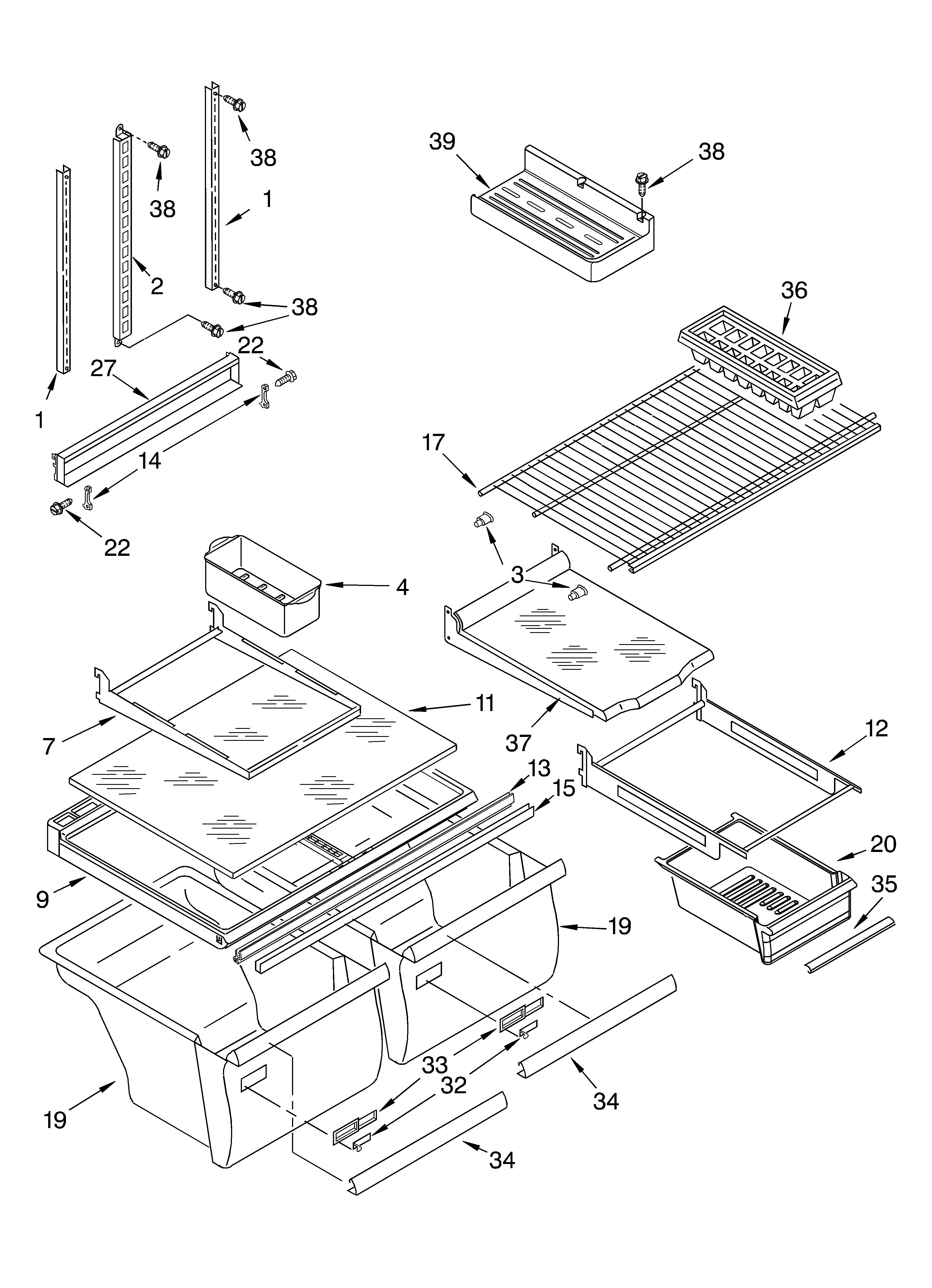 Shelf
