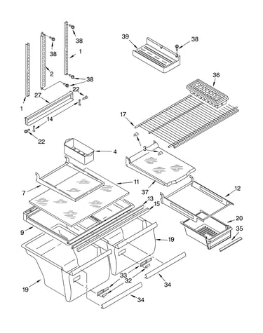 Shelf