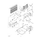 Whirlpool 2ET22DKXJW00 unit diagram