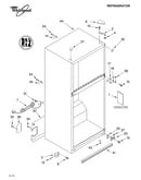 Cabinet/literature