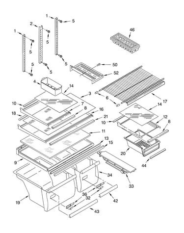 Shelf