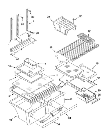 Shelf