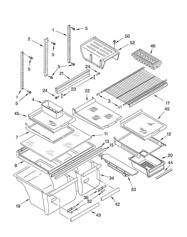 Shelf