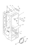 Refrigerator liner
