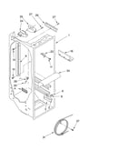 Refrigerator liner