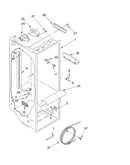 Refrigerator liner