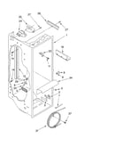 Refrigerator liner