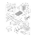 Whirlpool 4YED25PQFN03 unit diagram