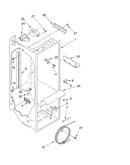 Refrigerator liner