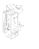 Refrigerator liner