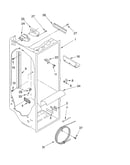 Refrigerator liner