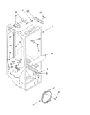 Refrigerator liner