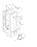 Refrigerator liner