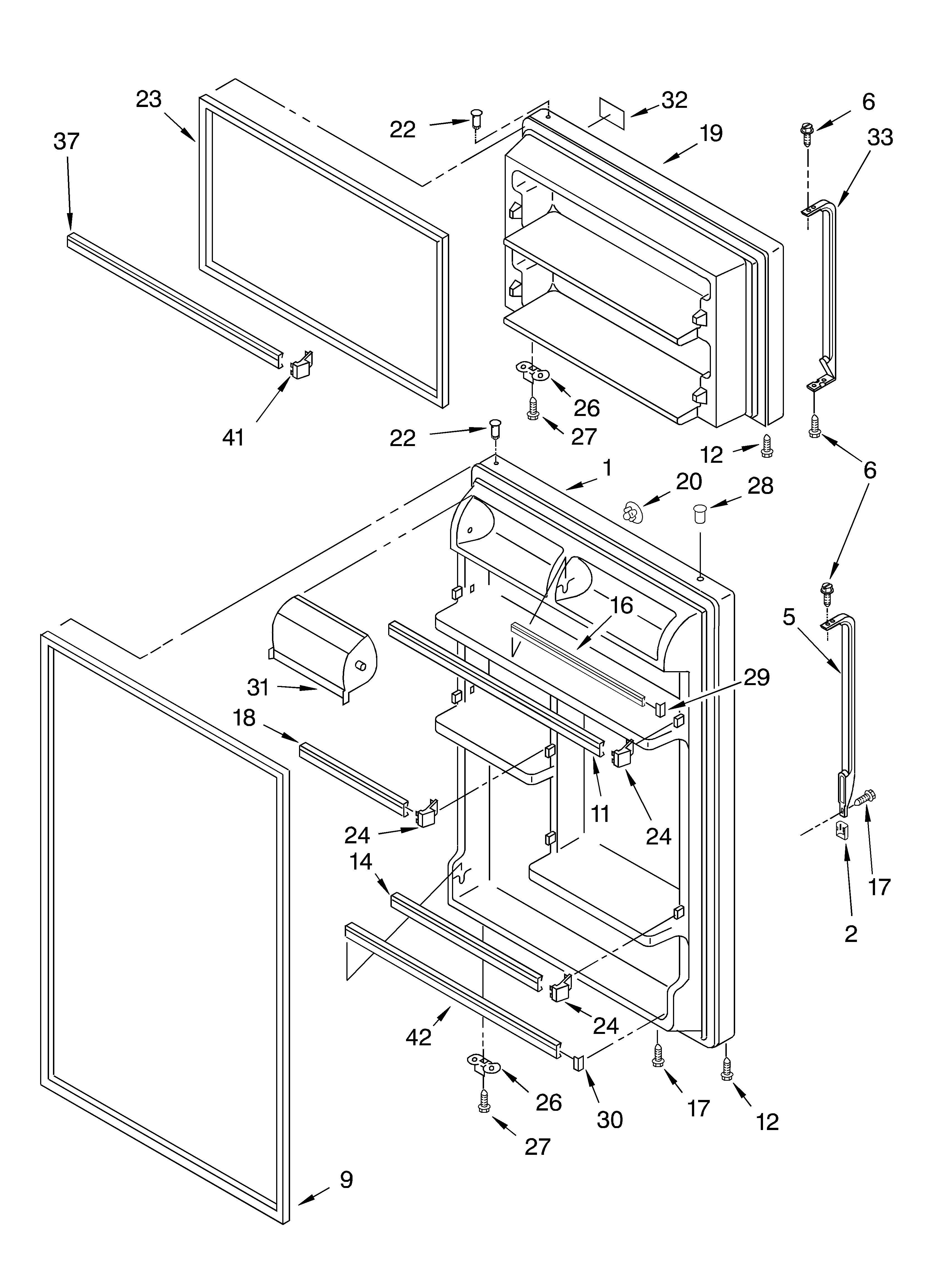 LITERATURE/DOOR