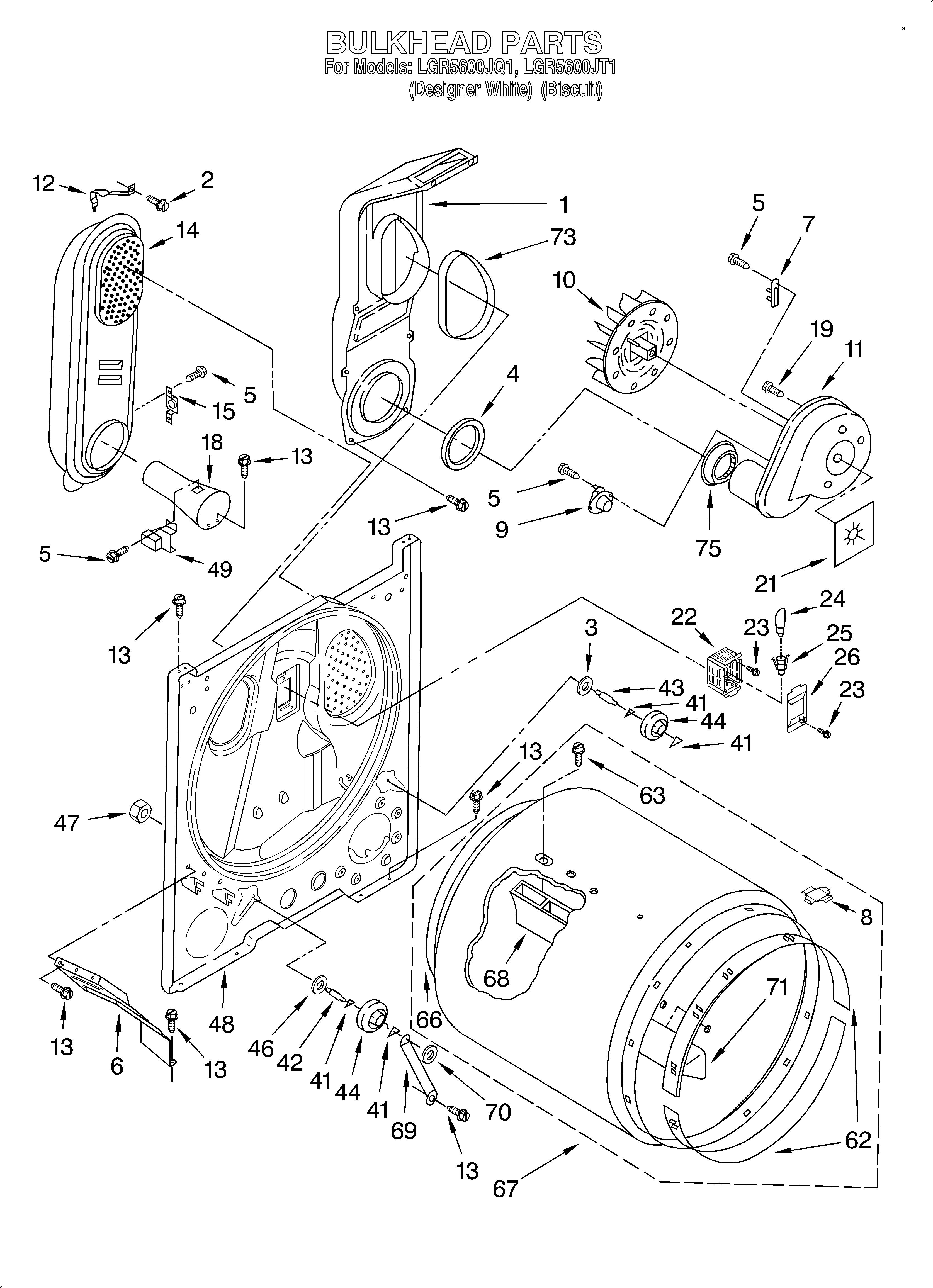BULKHEAD