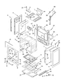 Chassis parts