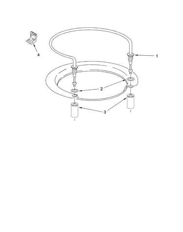 Heater parts