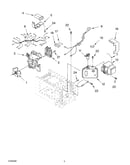Oven interior parts