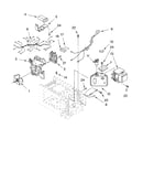 Oven interior parts
