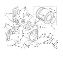 Bulkhead parts