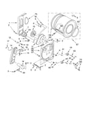 Bulkhead parts