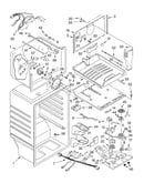 Liner parts