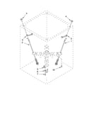 Suspension parts