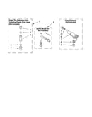 Water system parts